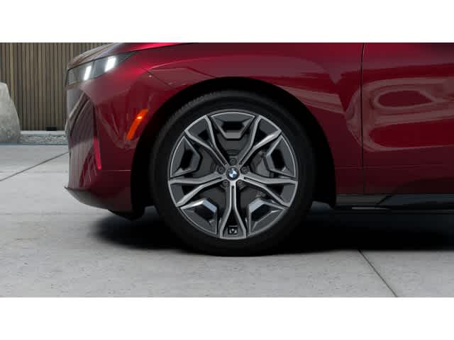 Thumbnail: 2026 BMW iX - 7