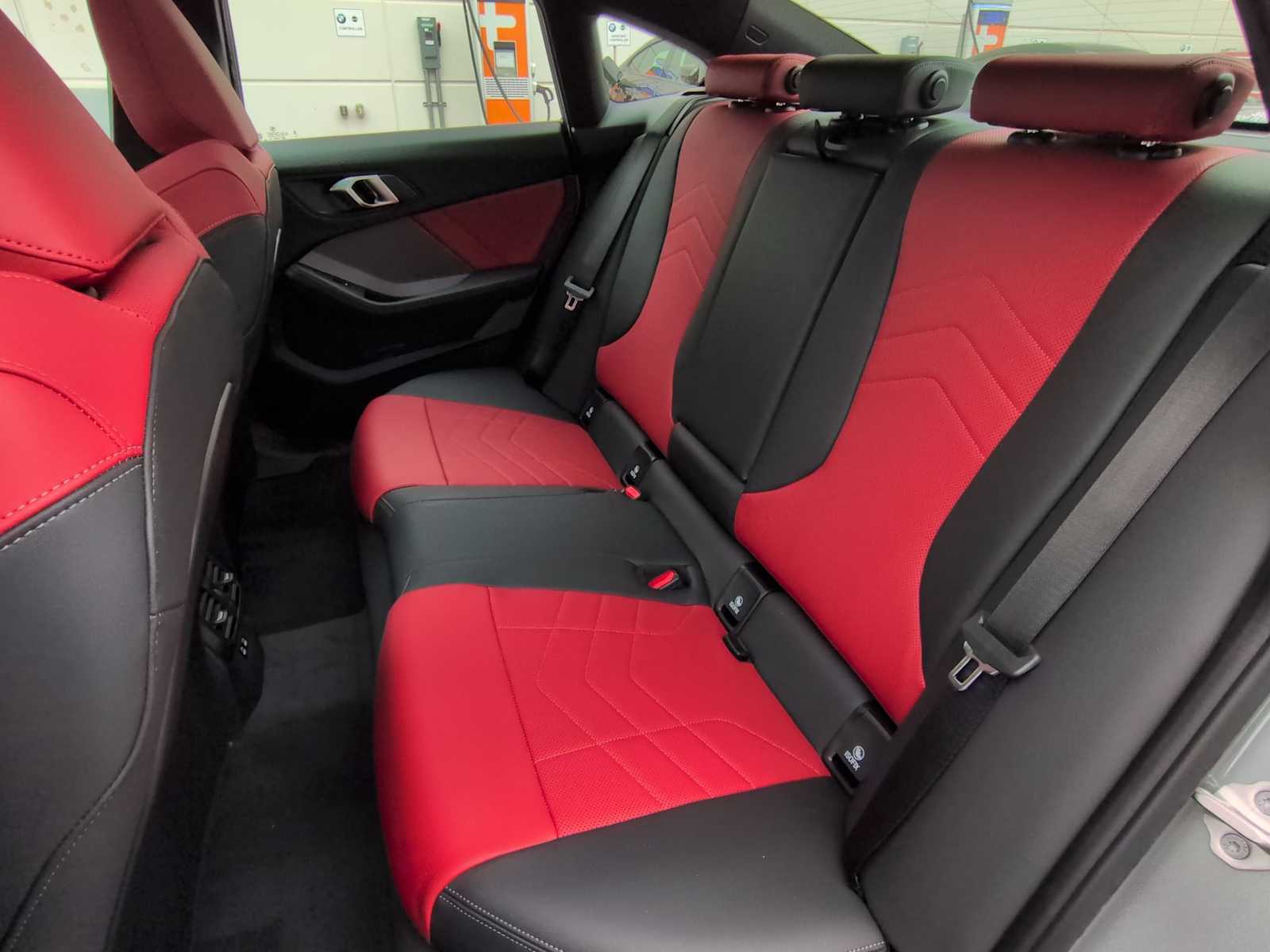 Thumbnail: 2026 BMW 2 Series - 21