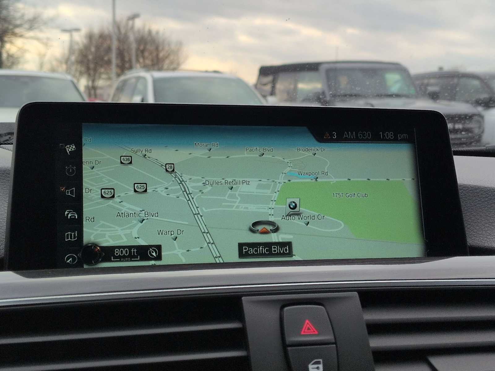 Thumbnail: 2017 BMW 3 Series - 30