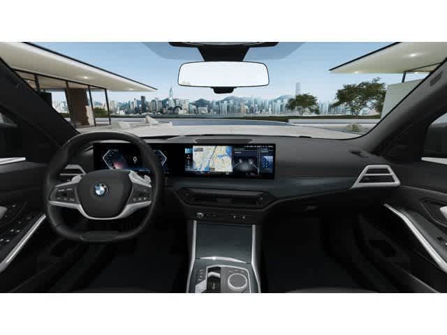 Thumbnail: 2026 BMW 3 Series - 10