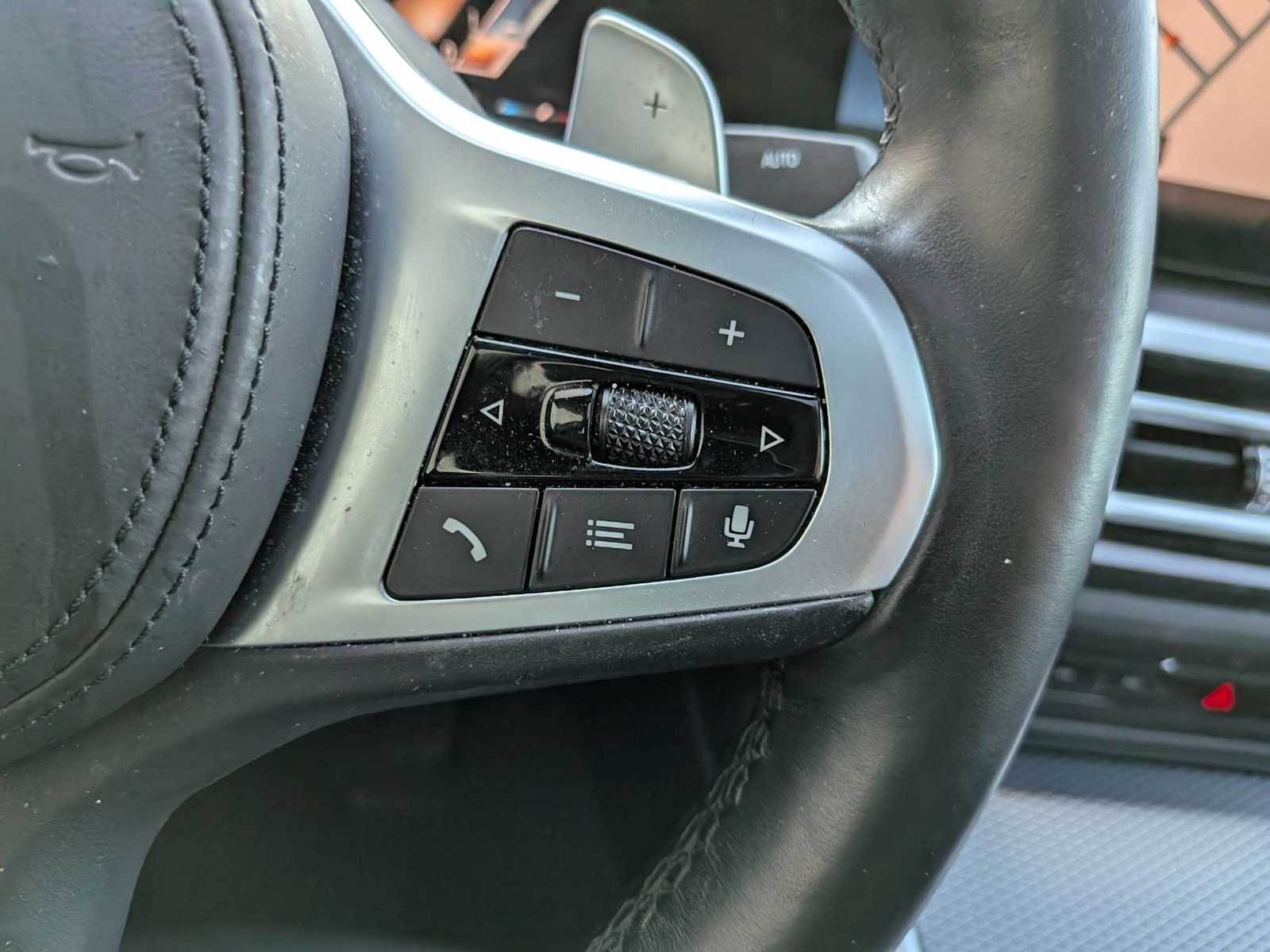 Thumbnail: 2023 BMW 3 Series - 27