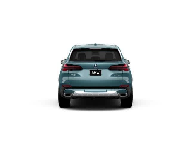 Thumbnail: 2026 BMW X5 - 5