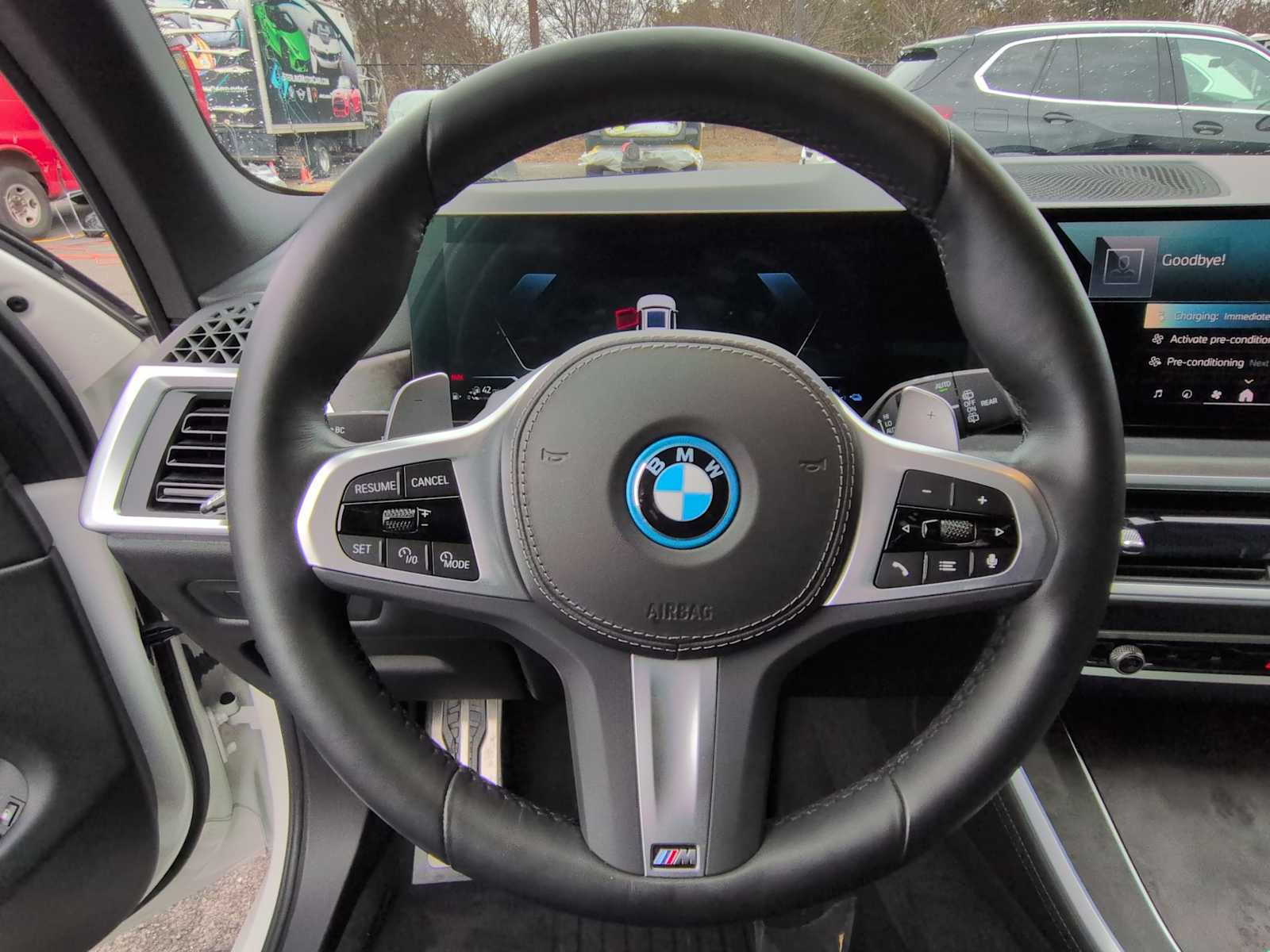 Thumbnail: 2024 BMW X5 - 23