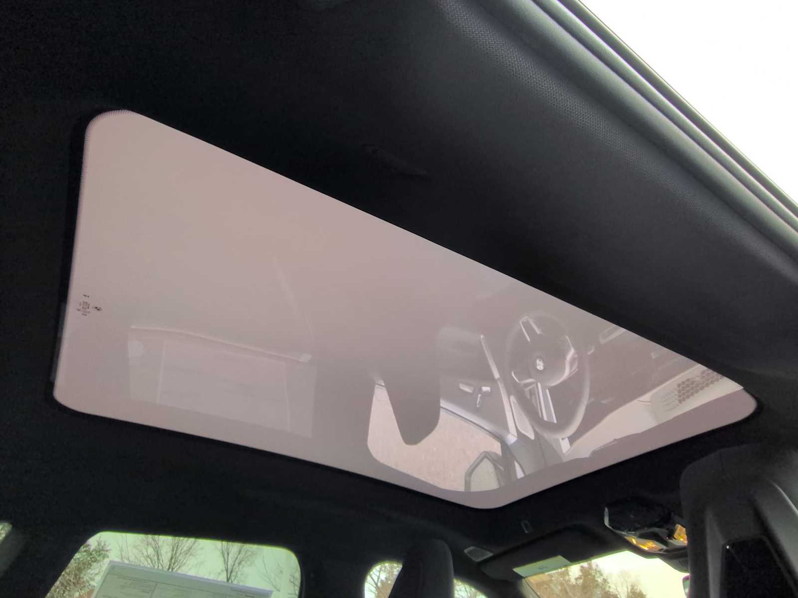 Thumbnail: 2026 BMW iX - 24