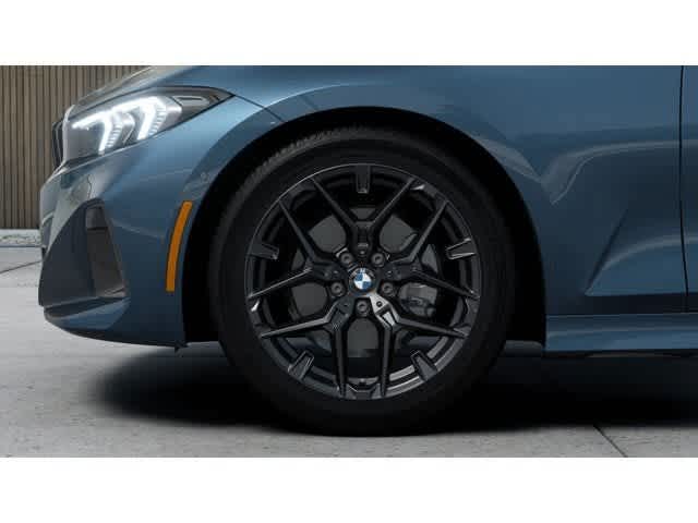 Thumbnail: 2026 BMW 3 Series - 7