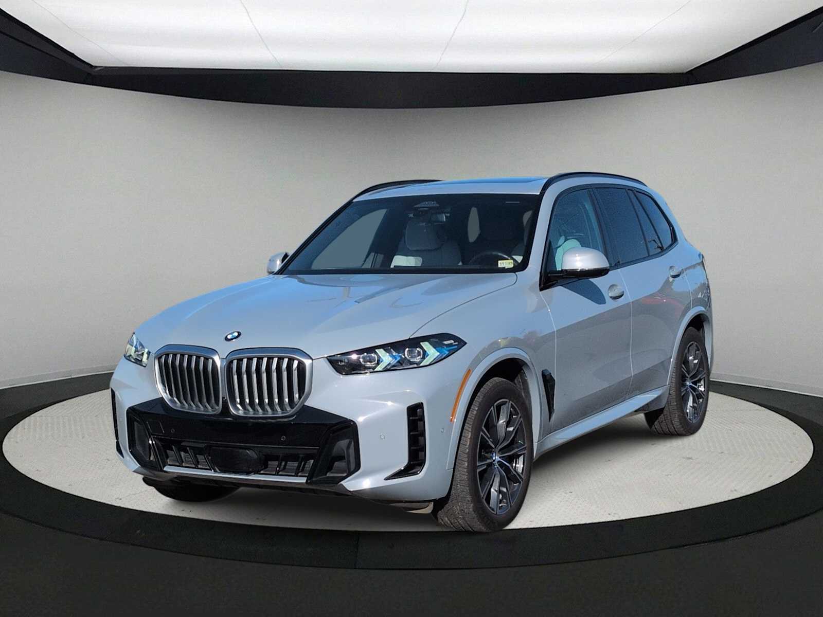 Thumbnail: 2025 BMW X5 - 4