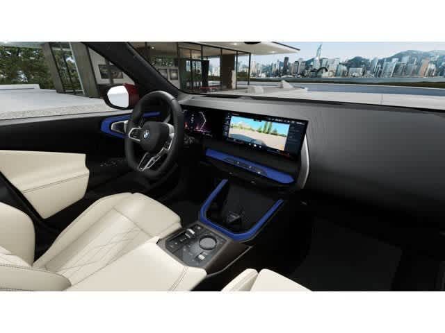 Thumbnail: 2026 BMW X3 - 14