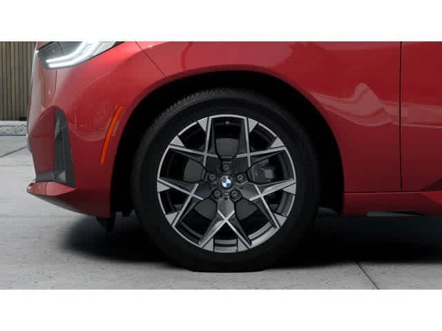 Thumbnail: 2026 BMW X3 - 7