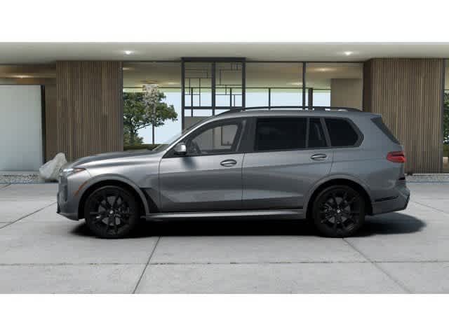 Thumbnail: 2026 BMW X7 - 4