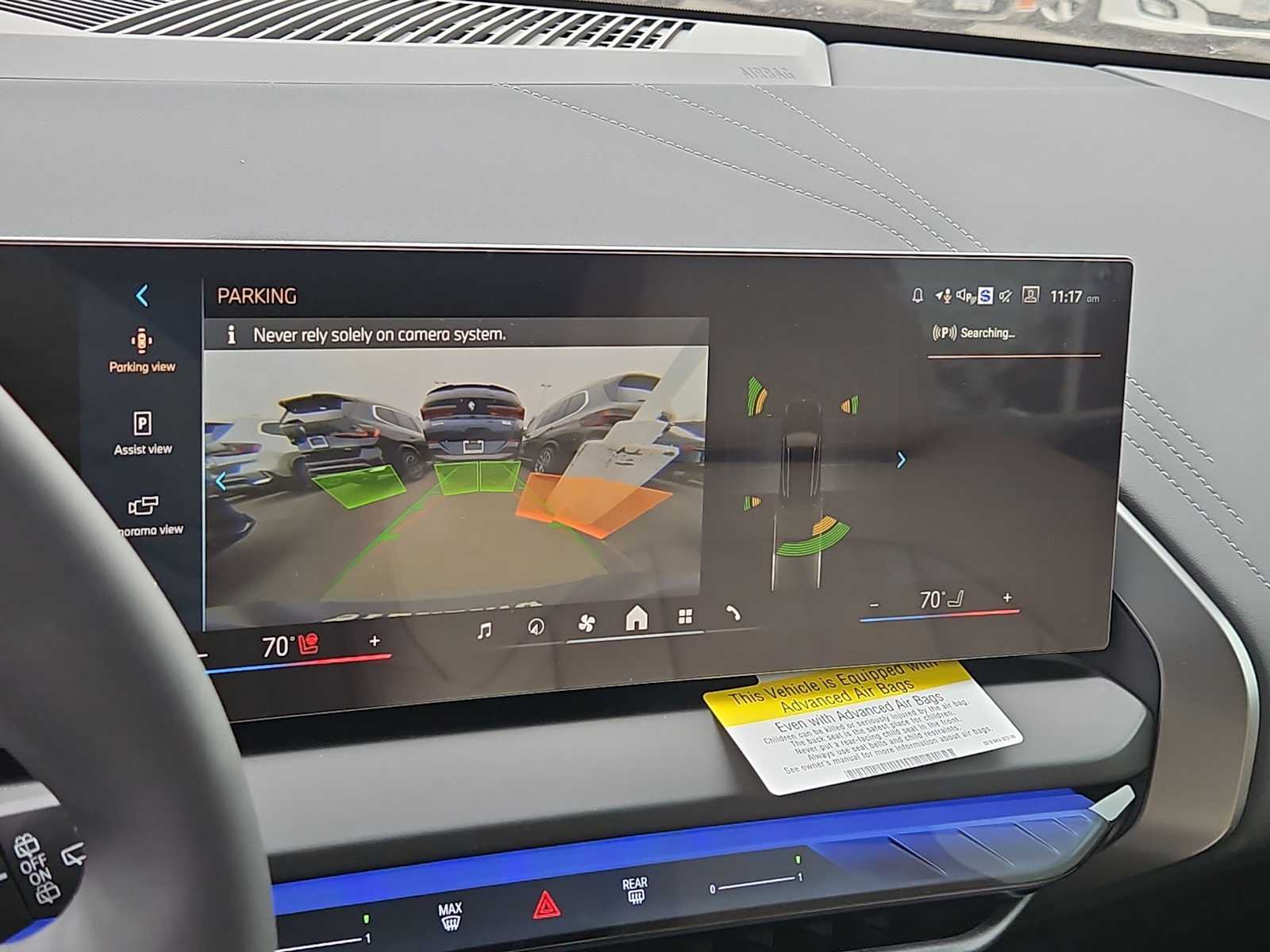 Thumbnail: 2026 BMW X3 - 28