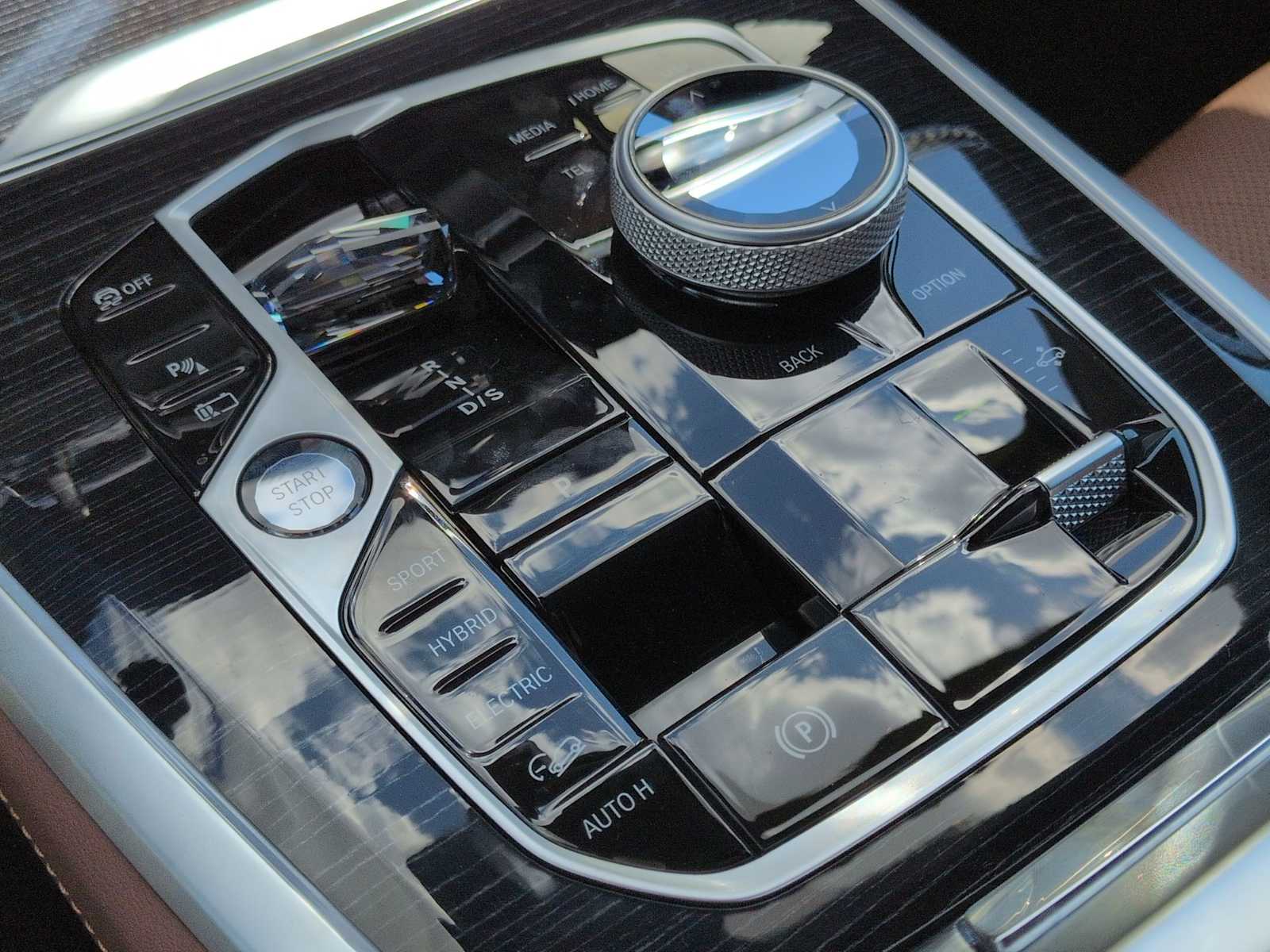 Thumbnail: 2026 BMW X5 - 35