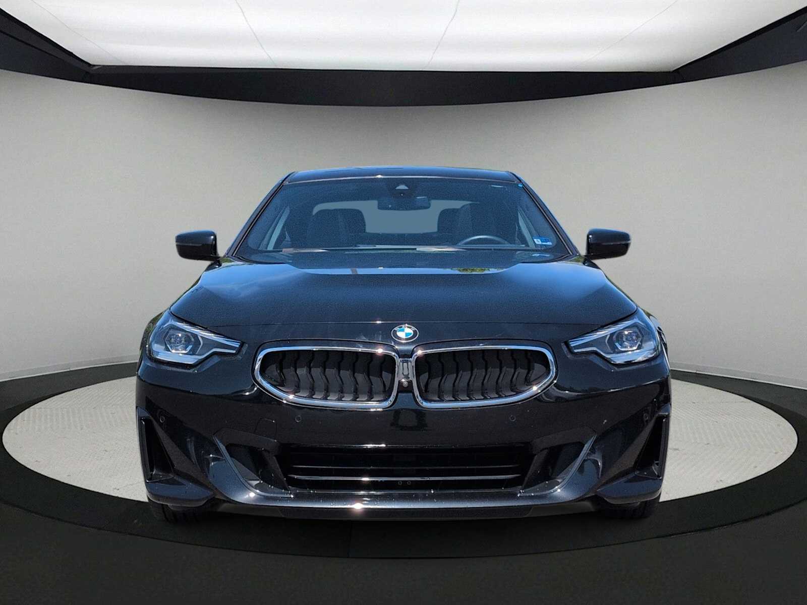 Thumbnail: 2023 BMW 2 Series - 3