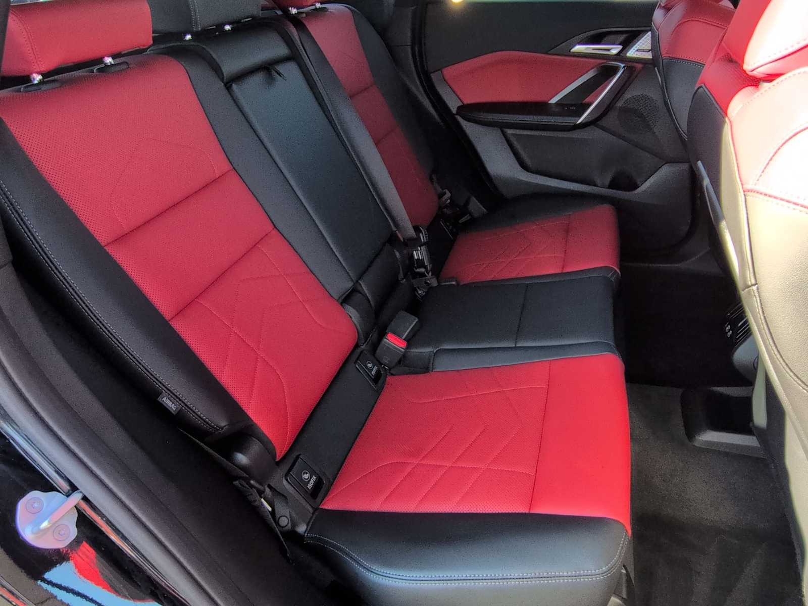 Thumbnail: 2025 BMW X1 - 20