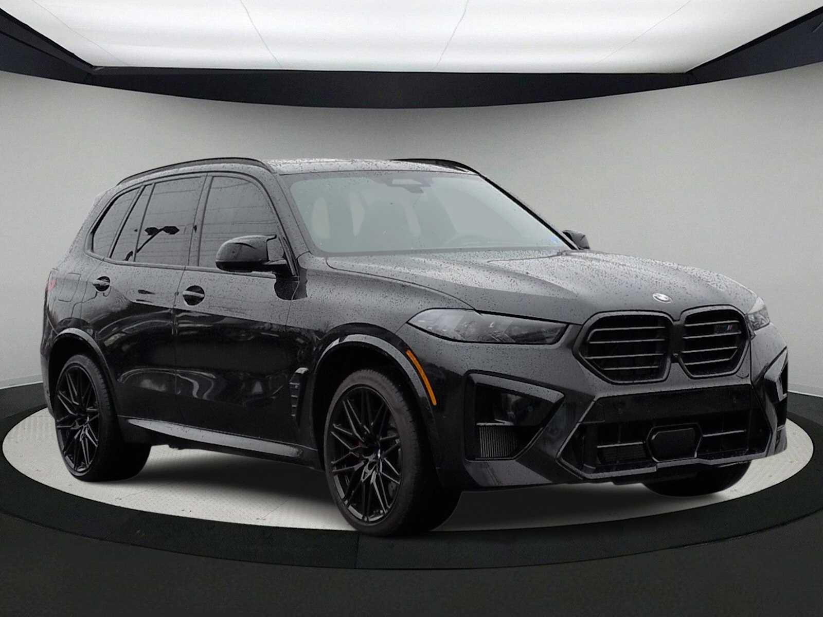 Thumbnail: 2025 BMW X5 - 2