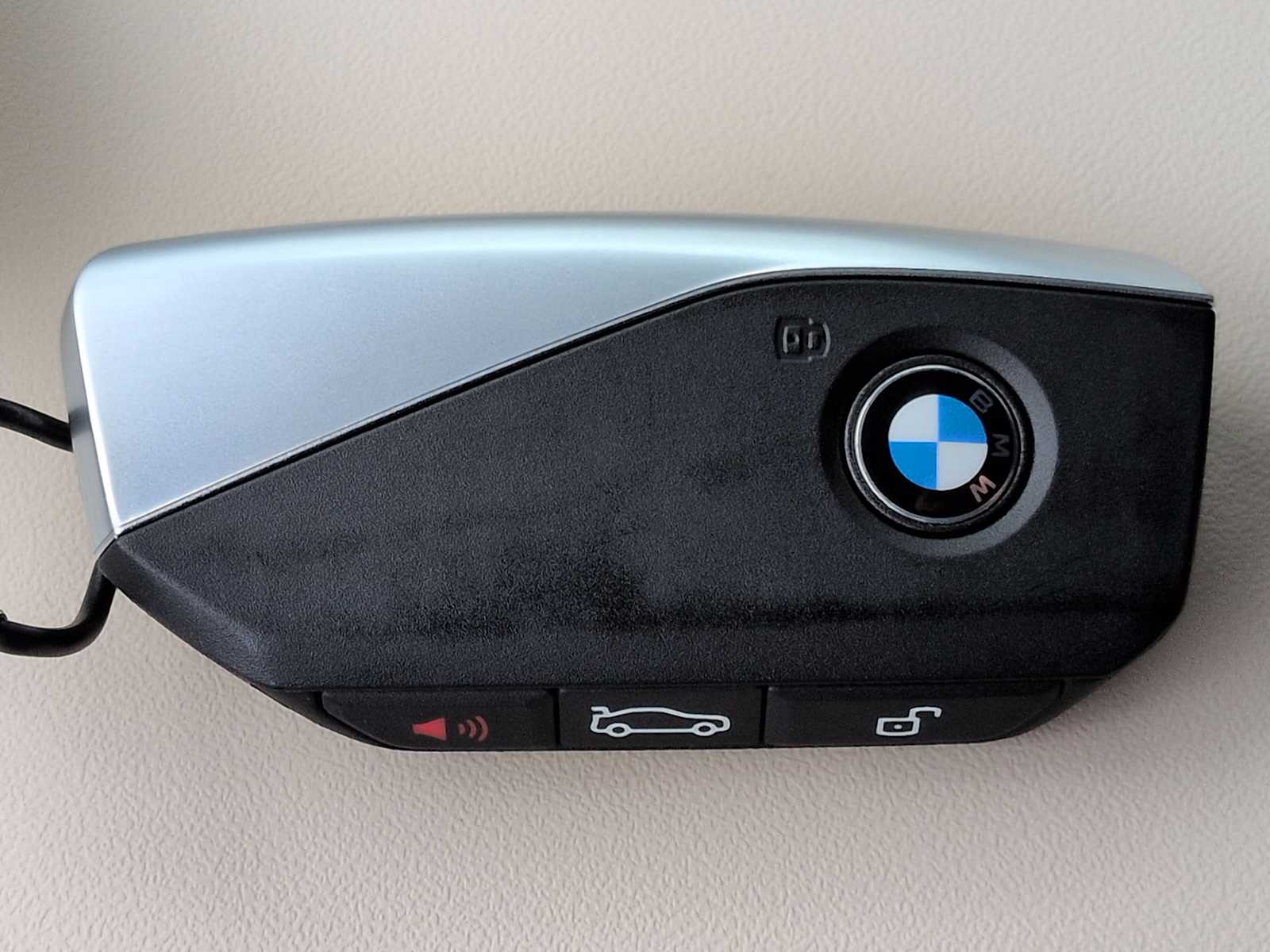 Thumbnail: 2026 BMW X3 - 37