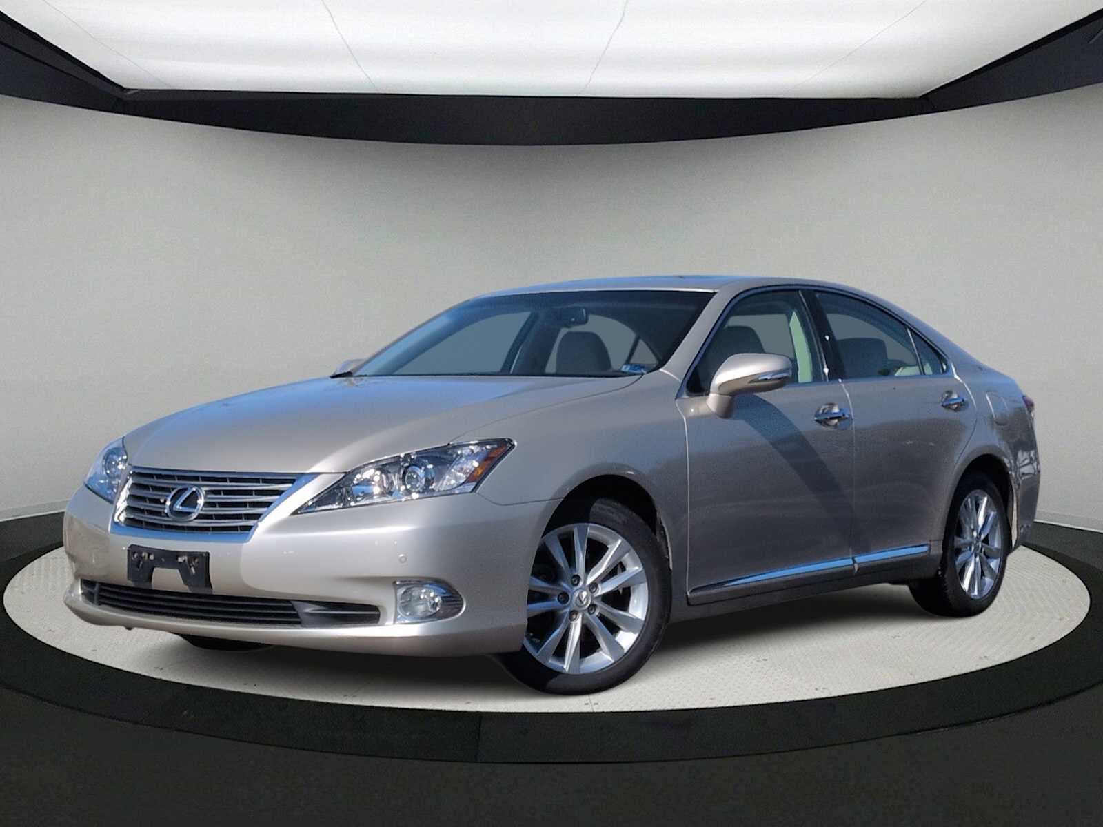 2011 Lexus ES 350 -
                  Sterling, VA