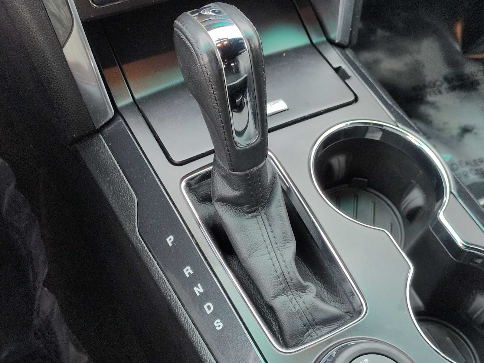 Thumbnail: 2016 Ford Explorer - 33