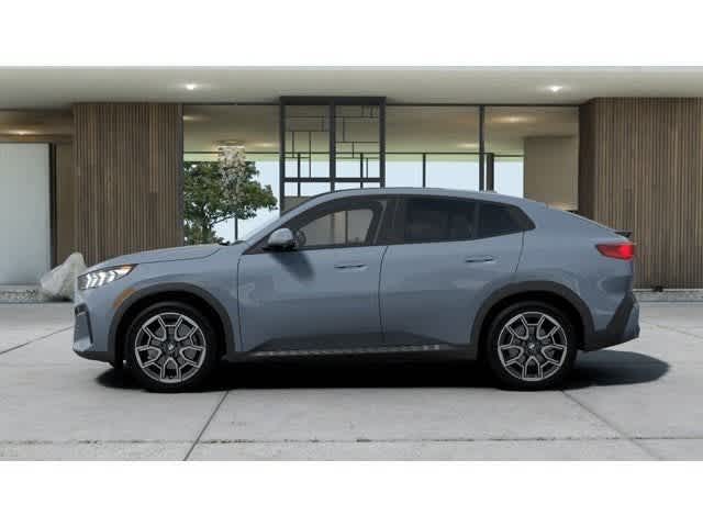 Thumbnail: 2026 BMW X2 - 4