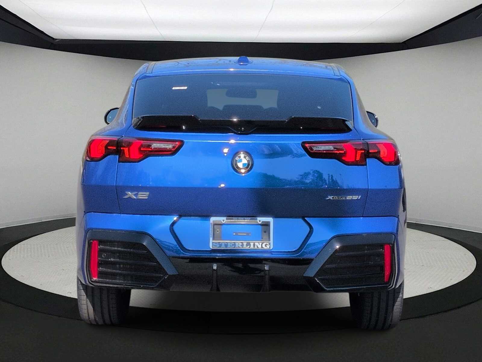 Thumbnail: 2026 BMW X2 - 7