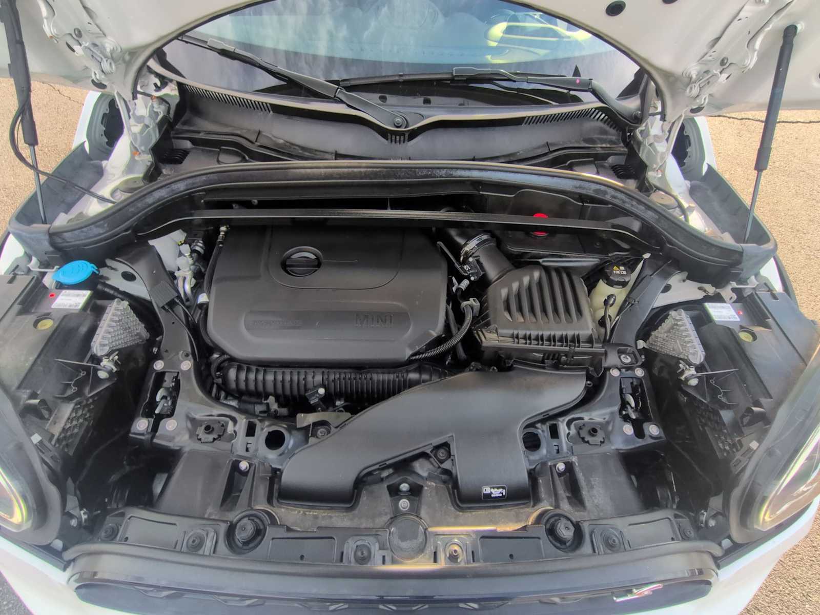 Thumbnail: 2023 MINI Cooper Countryman - 15