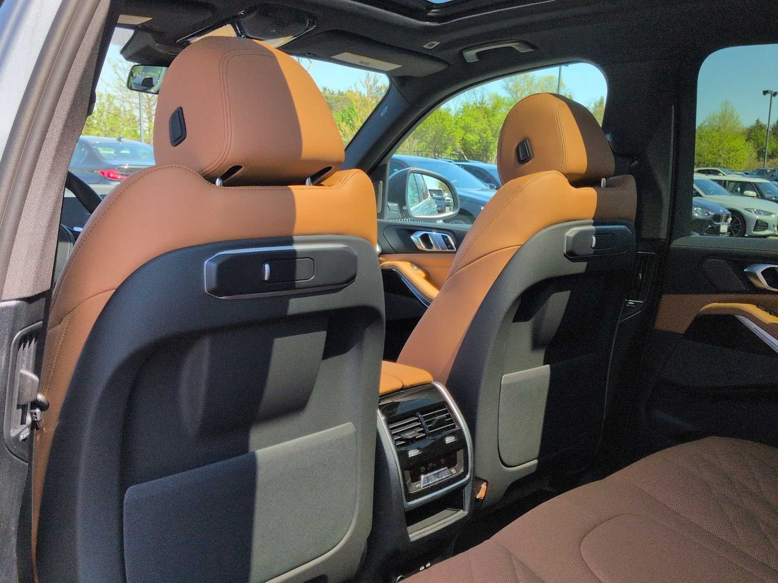 Thumbnail: 2026 BMW X5 - 19