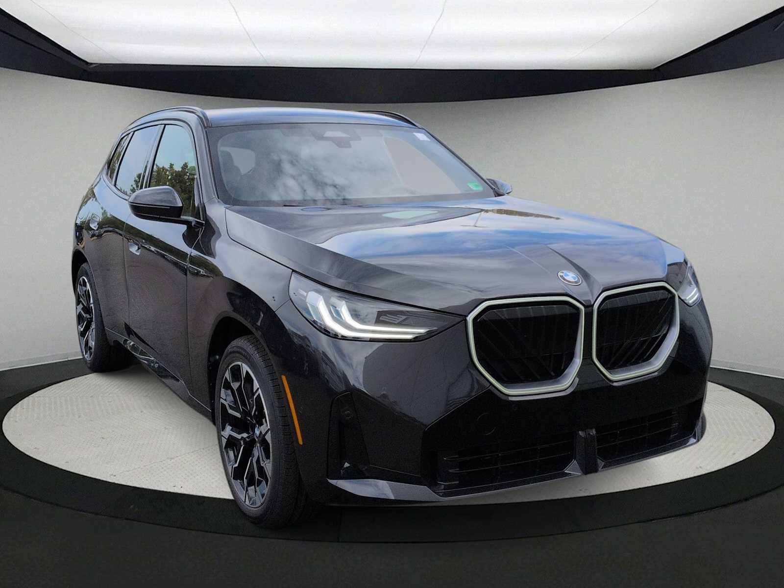 Thumbnail: 2026 BMW X3 - 2