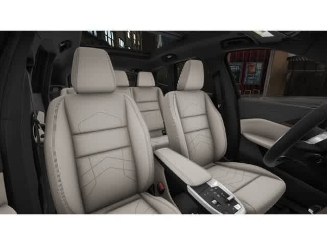 Thumbnail: 2025 BMW X1 - 11