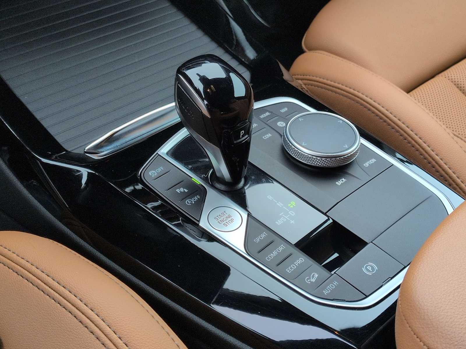 Thumbnail: 2023 BMW X3 - 34