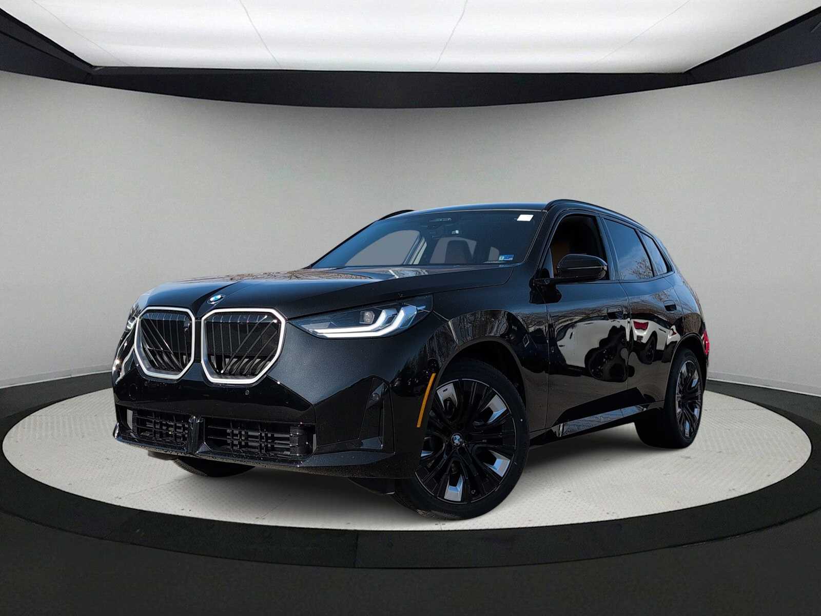 Thumbnail: 2026 BMW X3 - 1