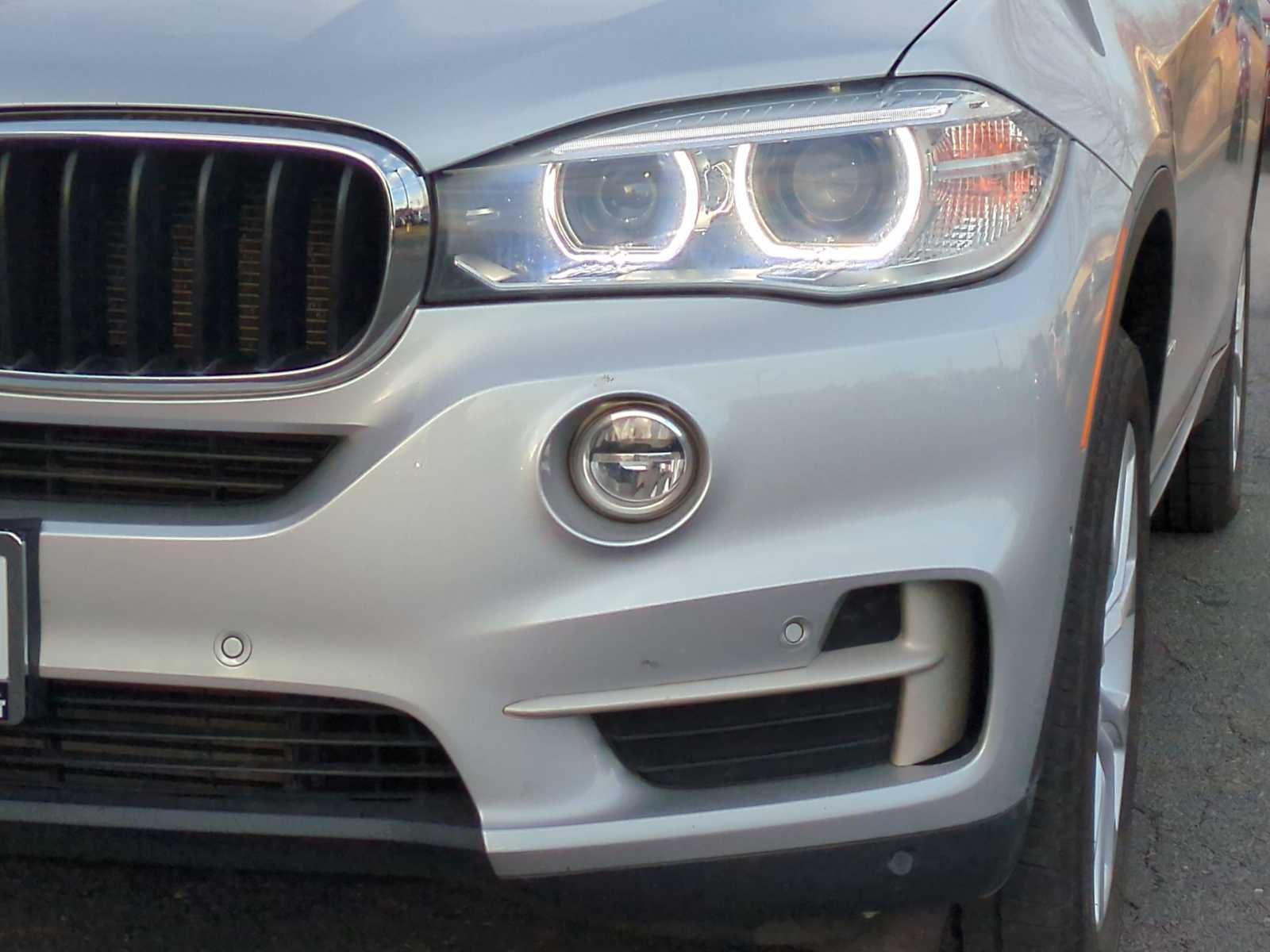 Thumbnail: 2016 BMW X5 - 11