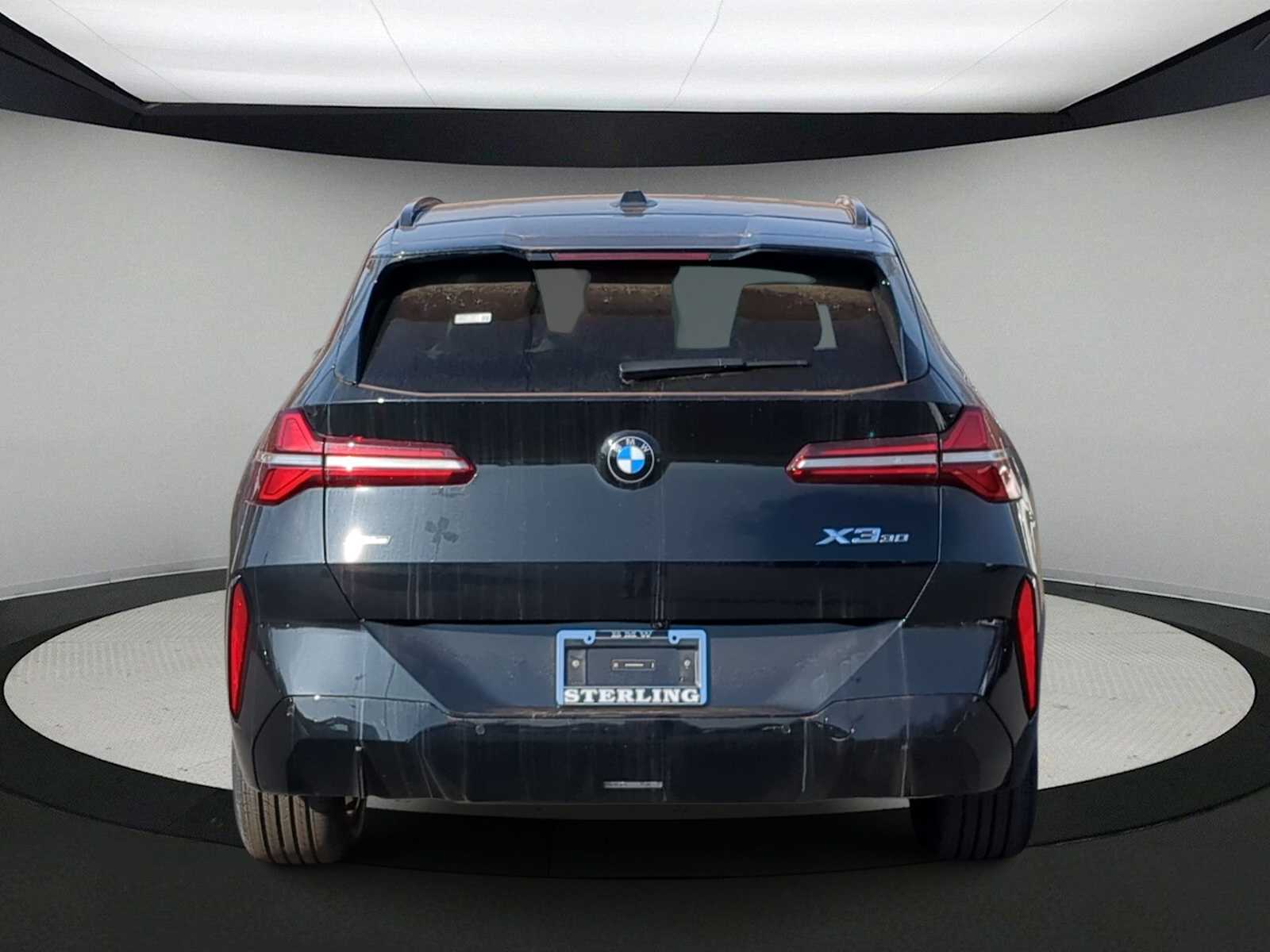 Thumbnail: 2026 BMW X3 - 7