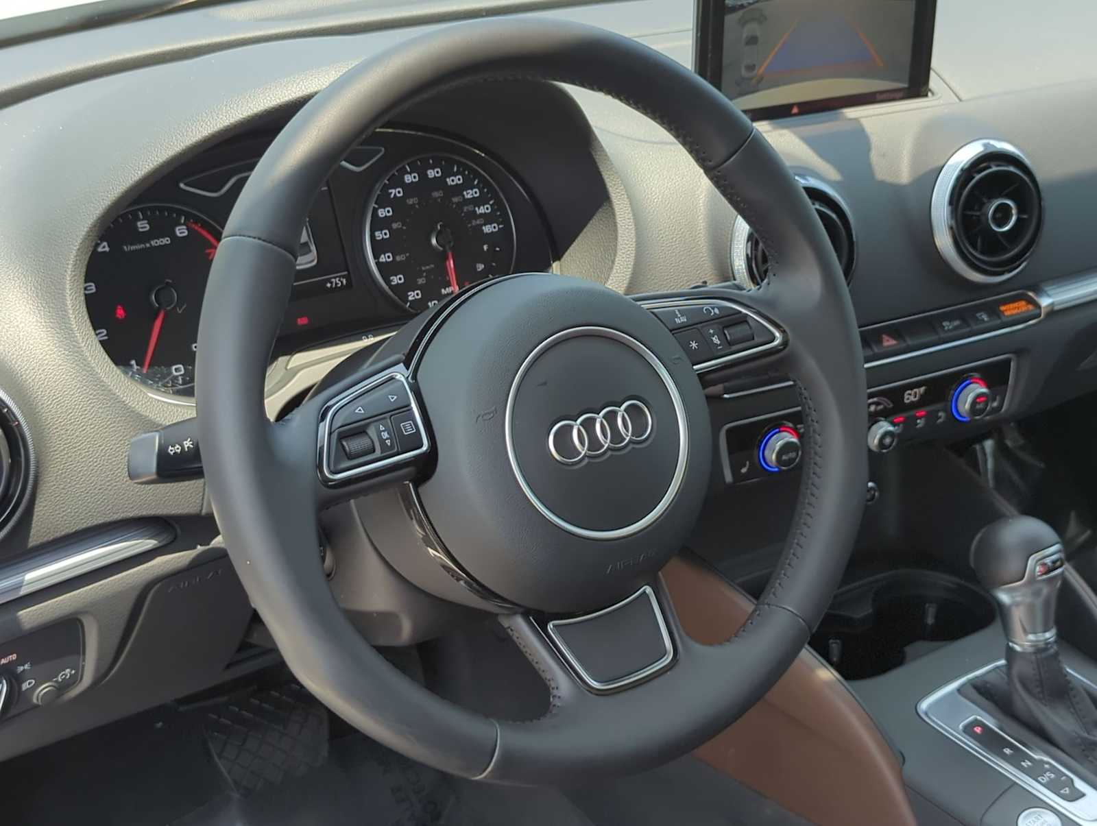 2015 Audi A3 e-tron Premium Plus 15