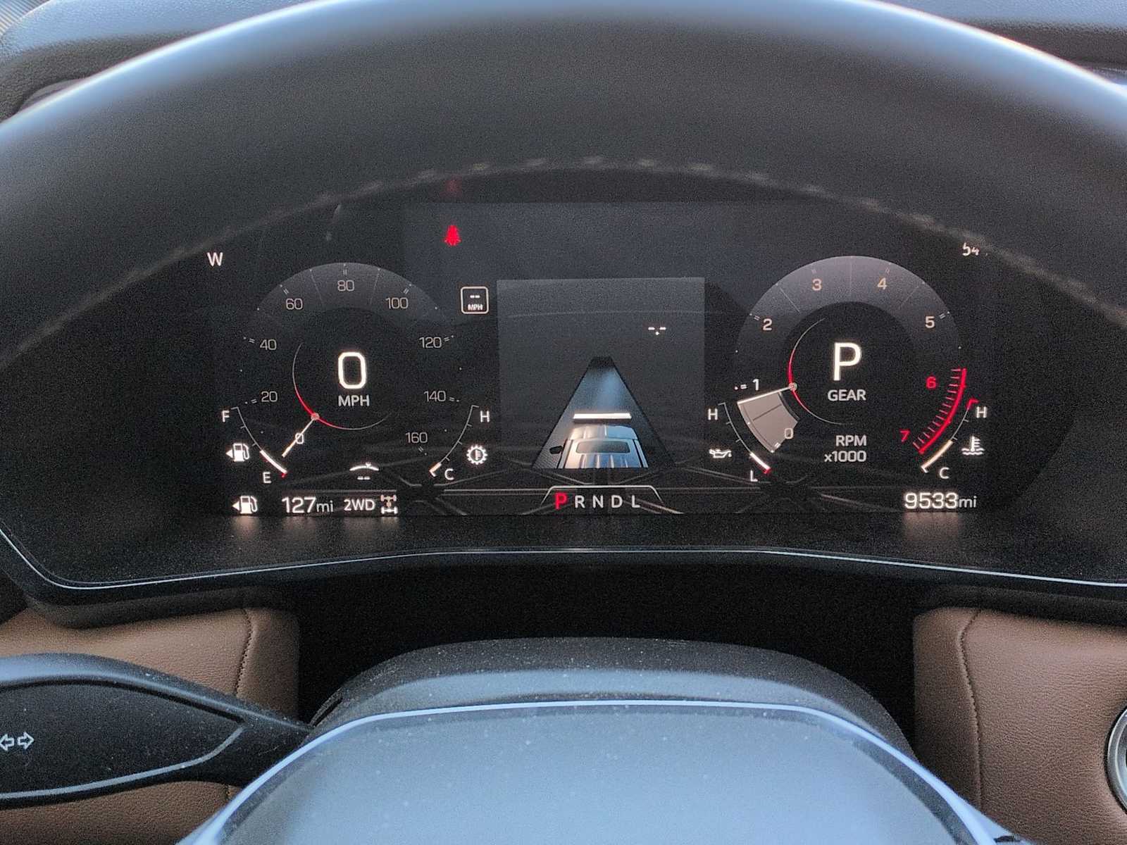 Thumbnail: 2024 GMC Canyon - 34