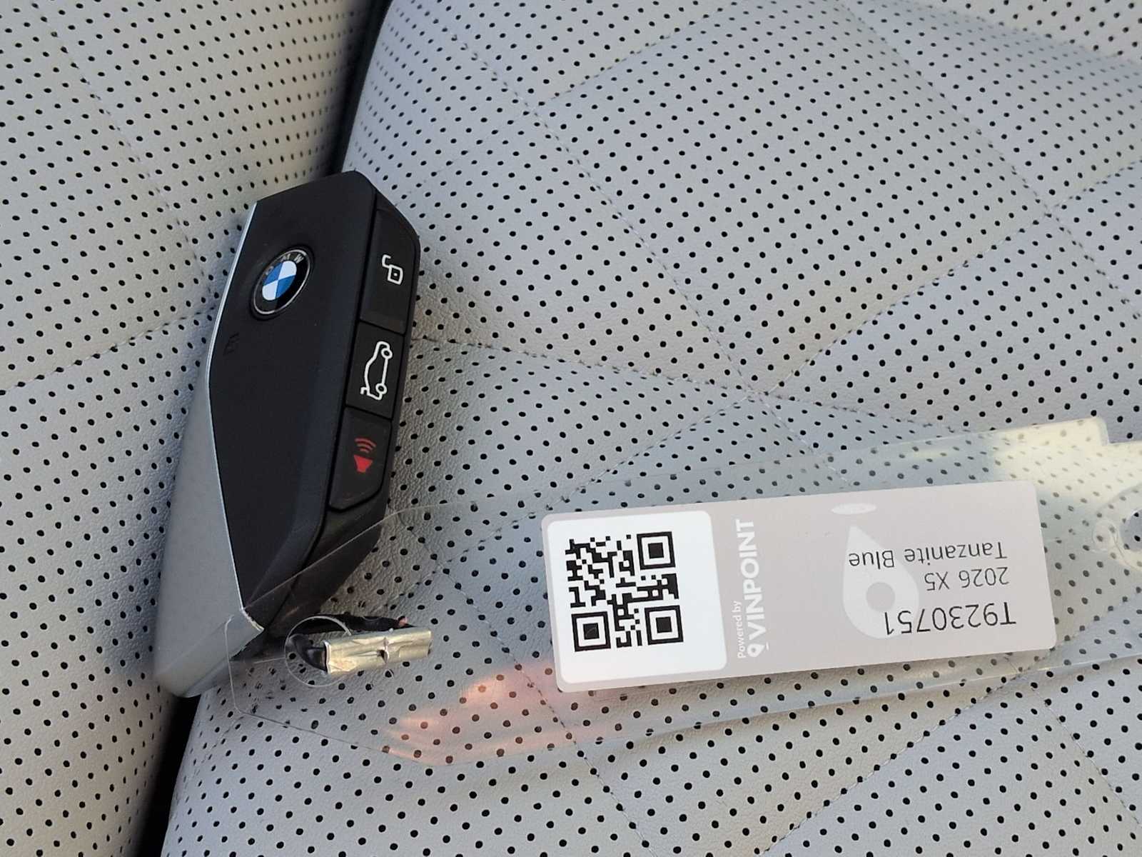 Thumbnail: 2026 BMW X5 - 36