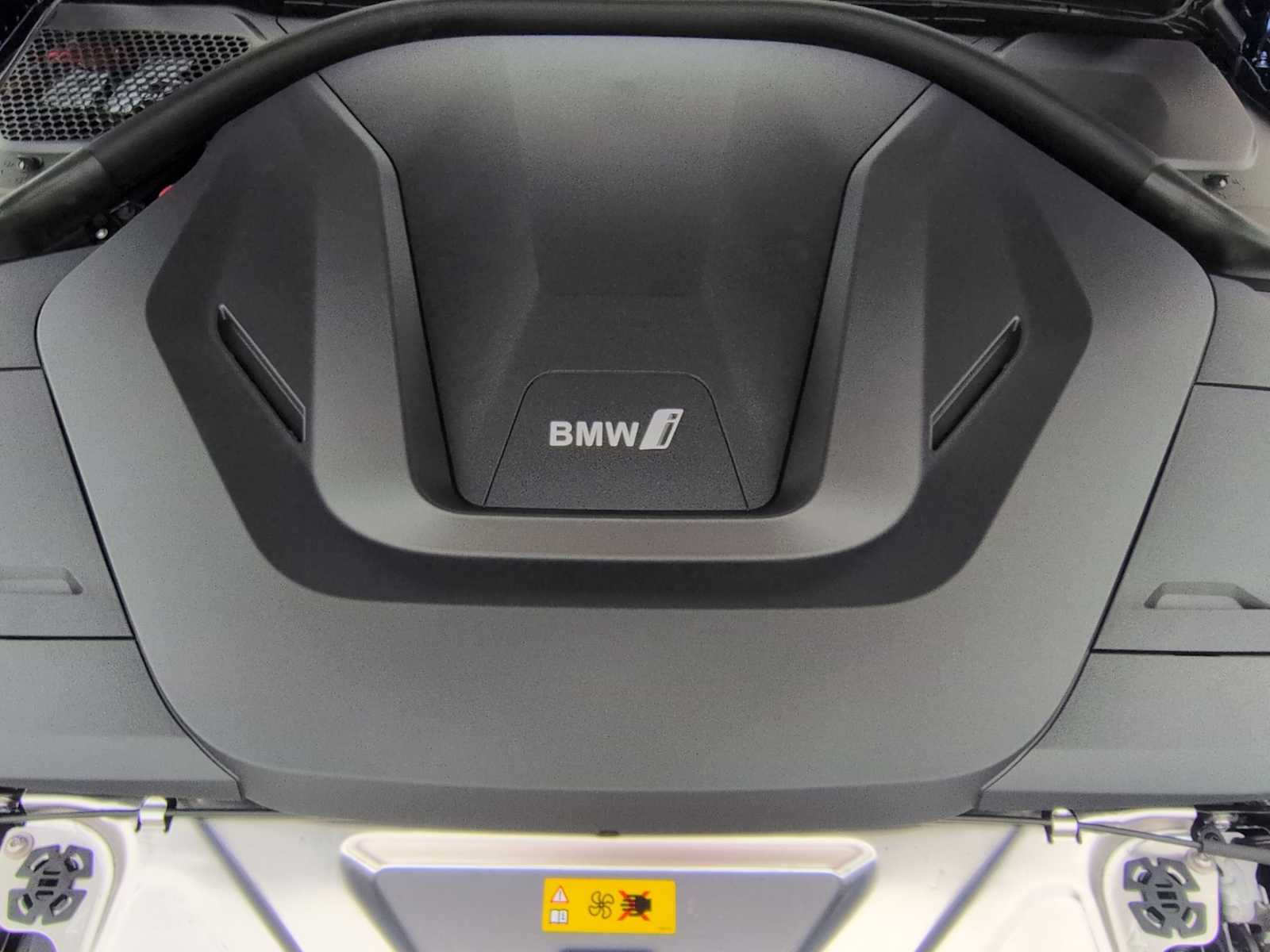 Thumbnail: 2026 BMW i4 - 15