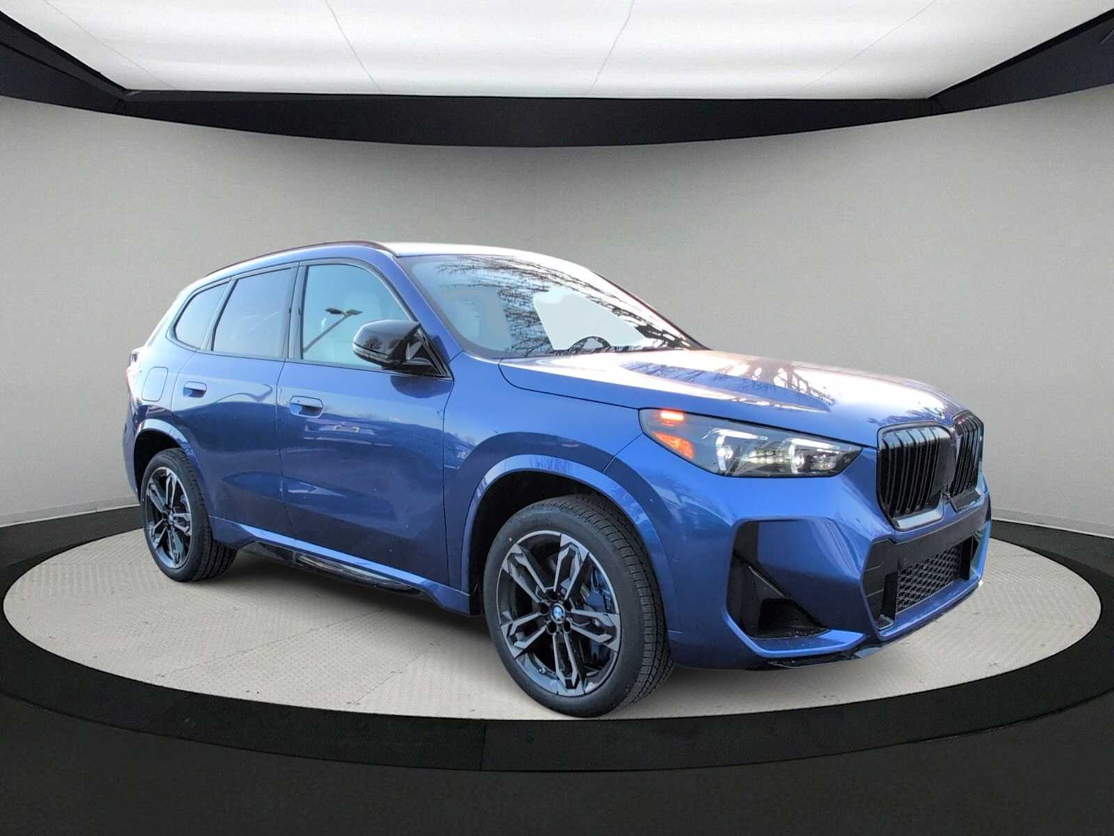 Thumbnail: 2026 BMW X1 - 2