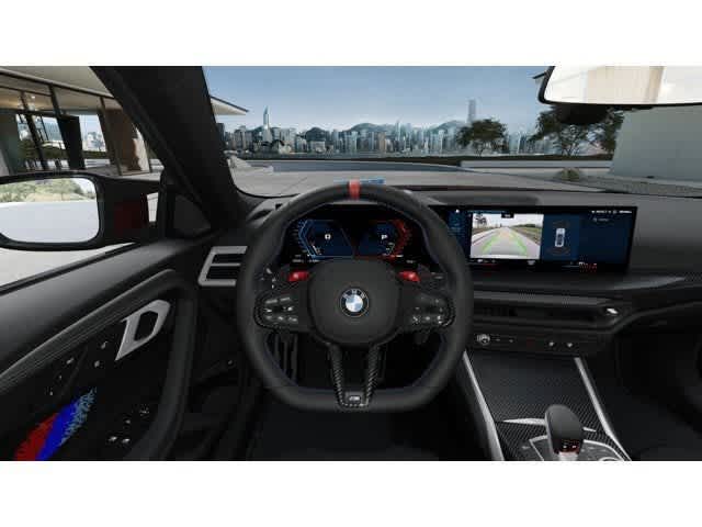 Thumbnail: 2026 BMW M2 - 13