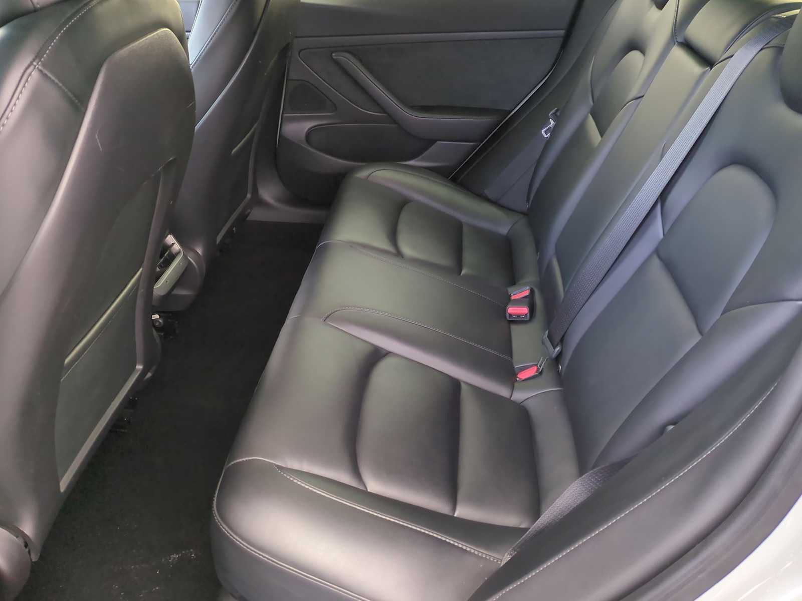 Thumbnail: 2021 Tesla Model 3 - 18