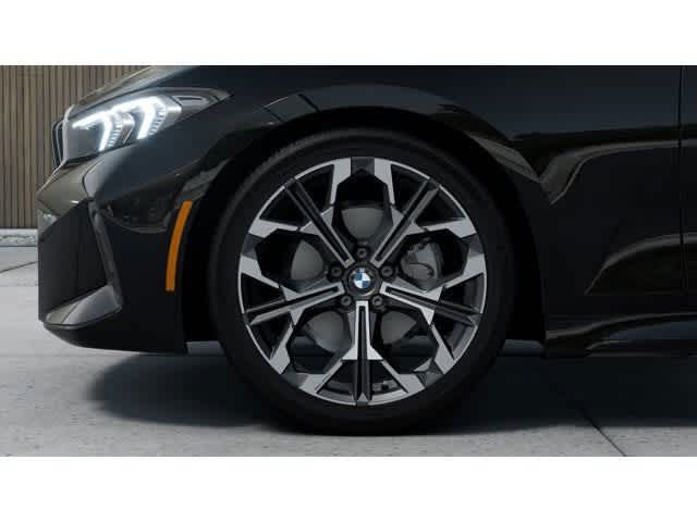 Thumbnail: 2026 BMW 3 Series - 7