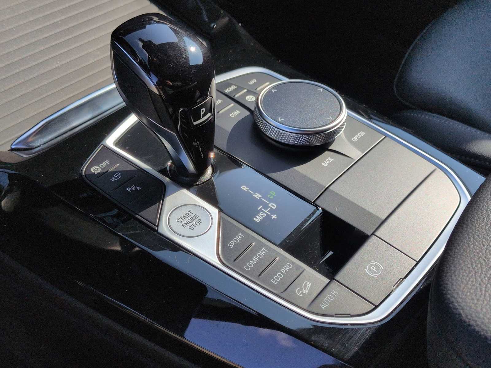 Thumbnail: 2024 BMW X3 - 34