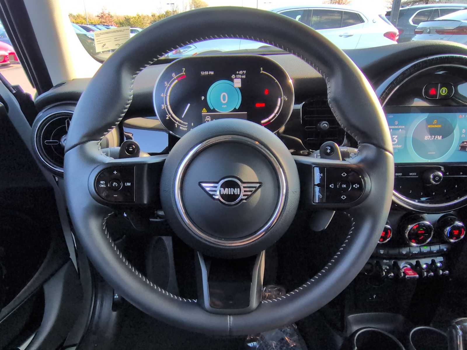 Thumbnail: 2023 MINI Cooper Hardtop - 23