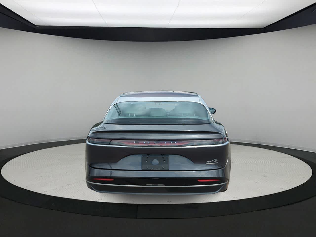 Thumbnail: 2022 Lucid Air - 7