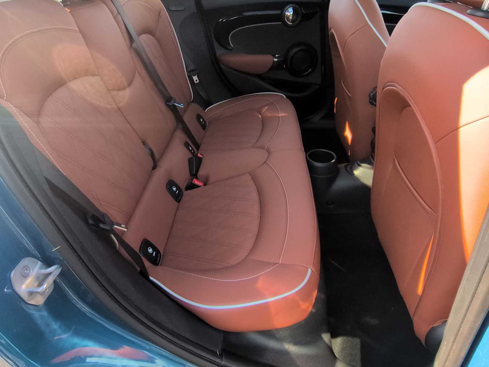 Thumbnail: 2023 MINI Cooper Hardtop - 22