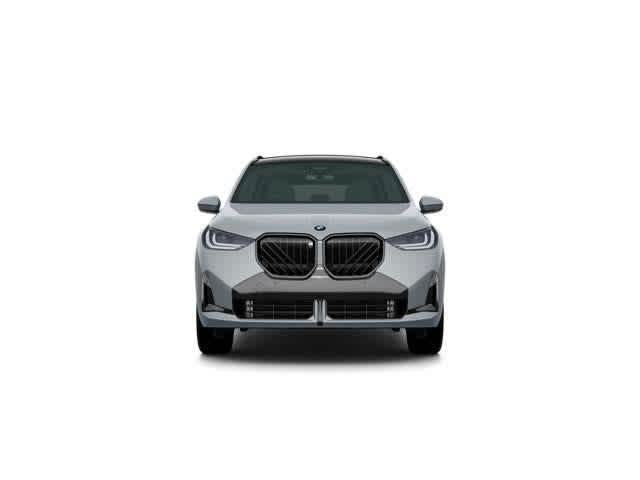 Thumbnail: 2026 BMW X3 - 2