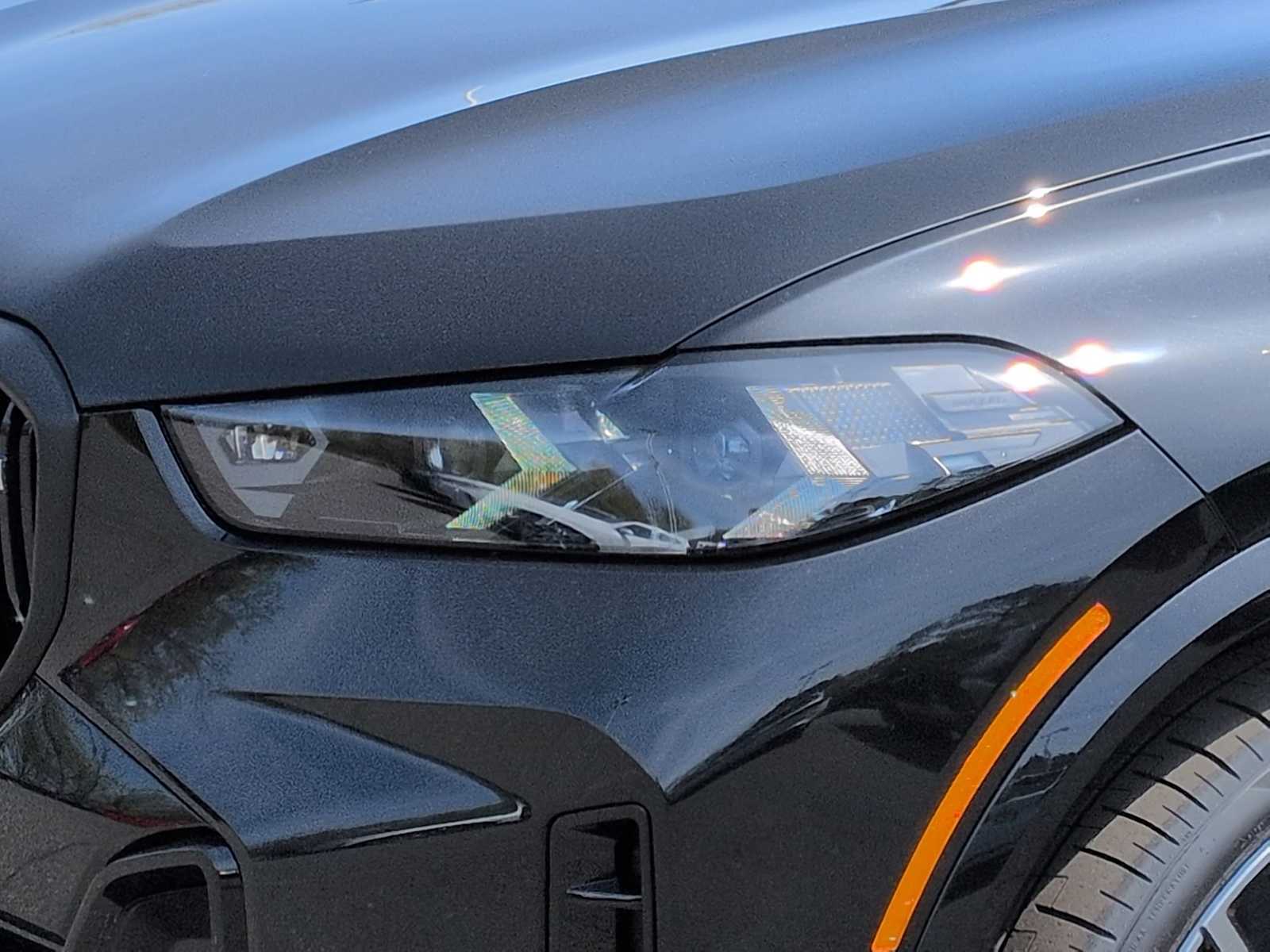 Thumbnail: 2026 BMW X5 - 11