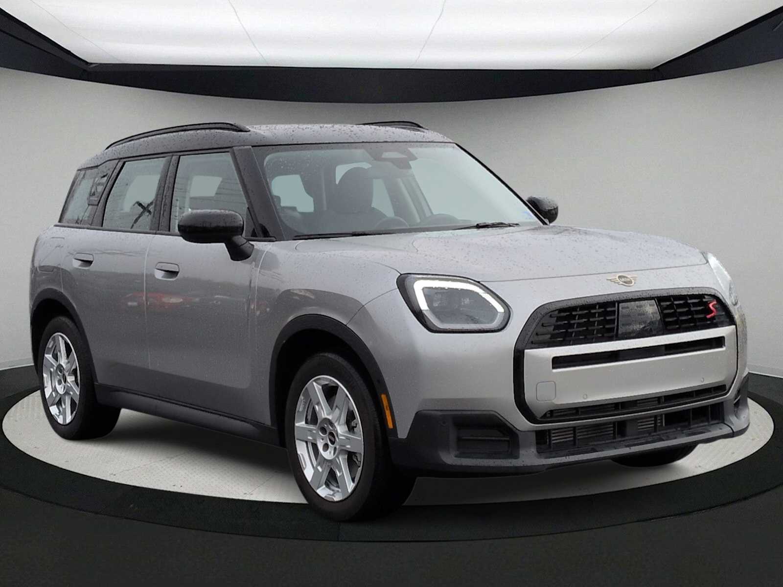 Thumbnail: 2025 MINI Cooper Countryman - 2