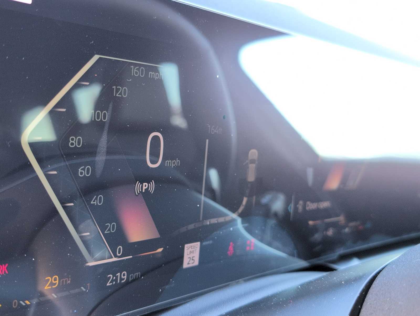 Thumbnail: 2026 BMW X3 - 32