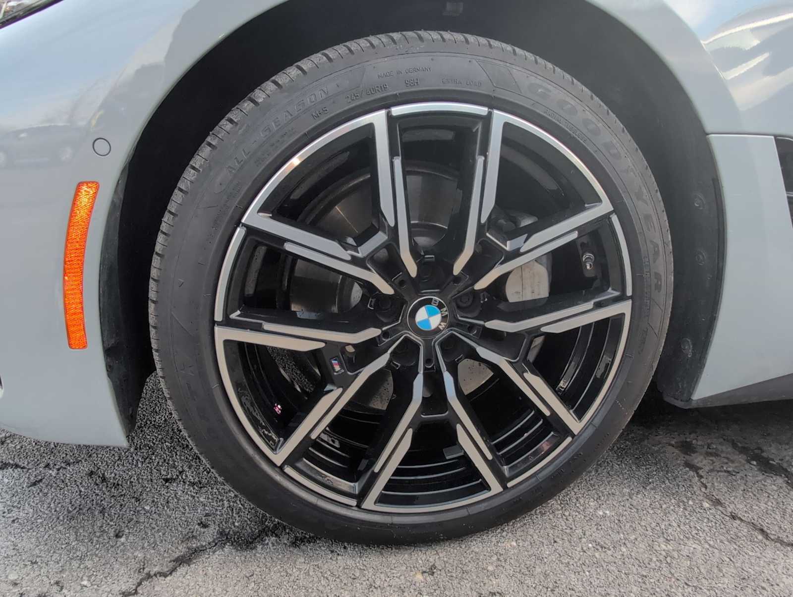 Thumbnail: 2022 BMW 4 Series - 14