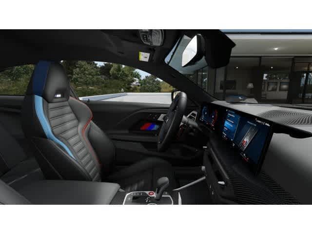 Thumbnail: 2026 BMW M2 - 9