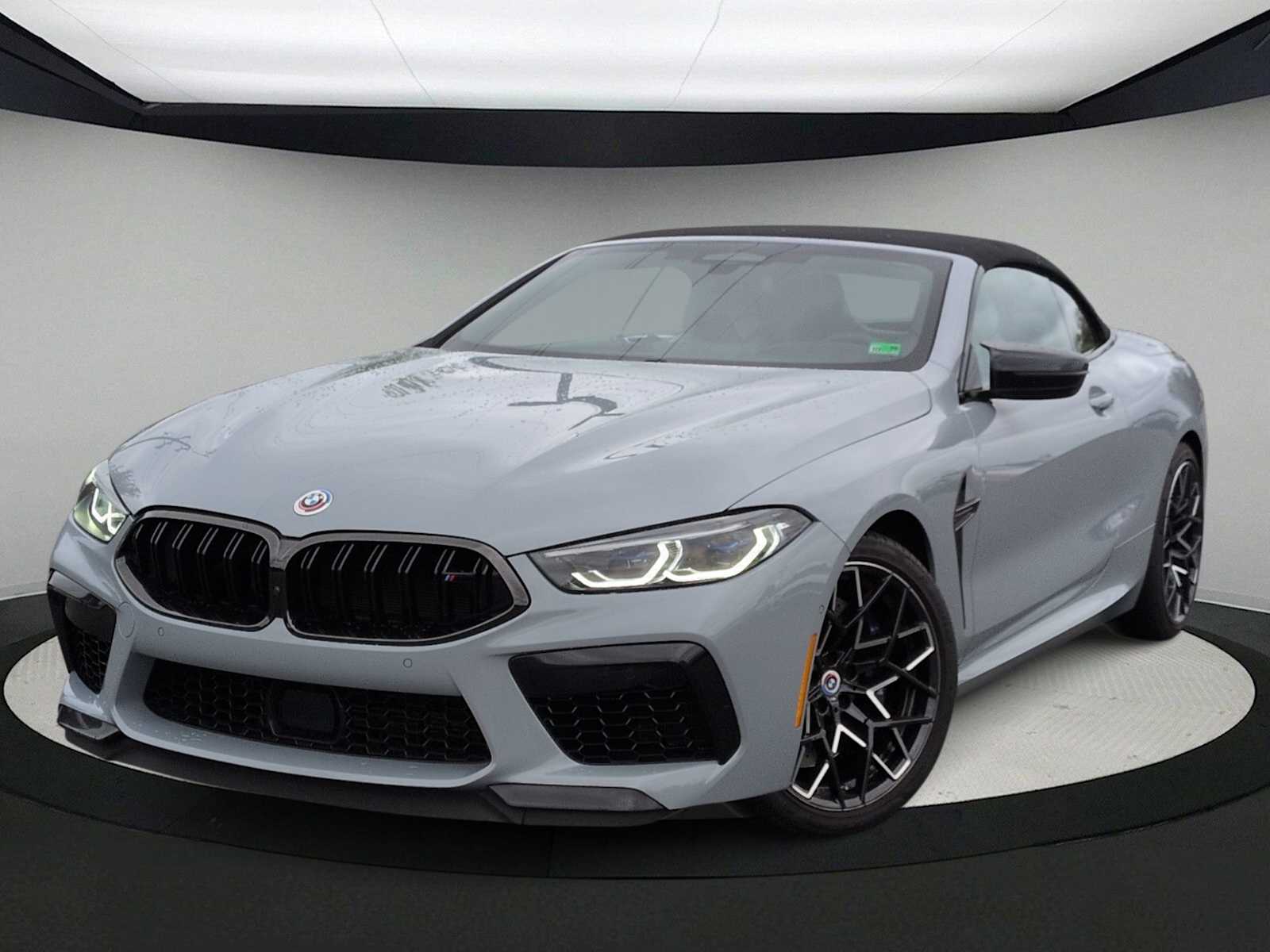 2023 BMW M8 Competition -
                  Sterling, VA